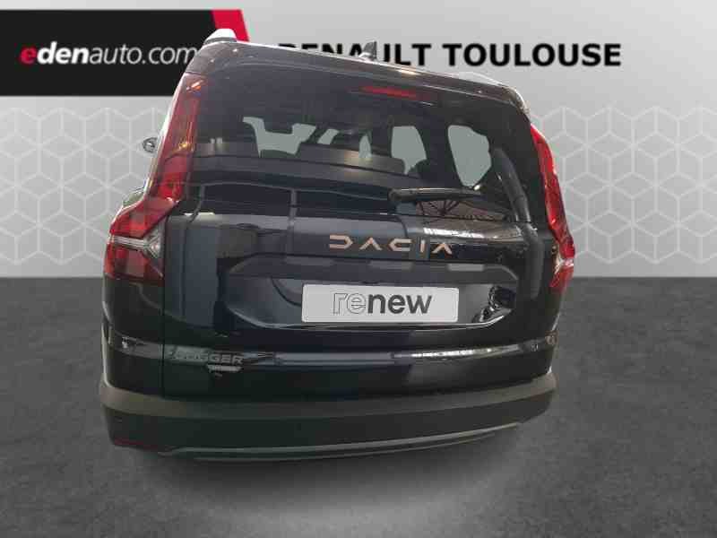 Dacia Jogger - Photo 4