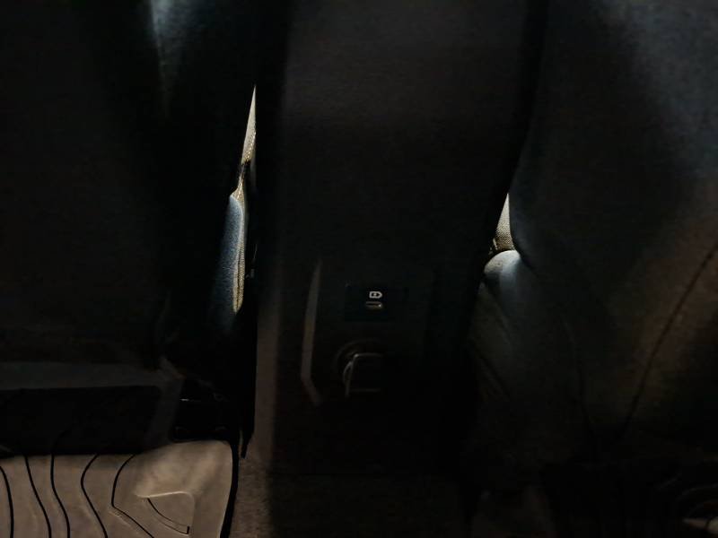 Dacia Jogger - Photo 41