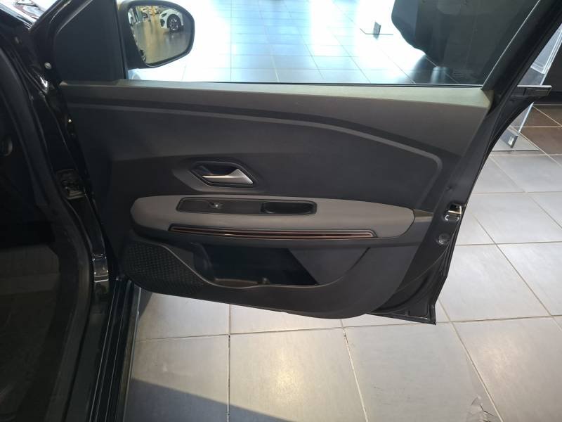 Dacia Jogger - Photo 43