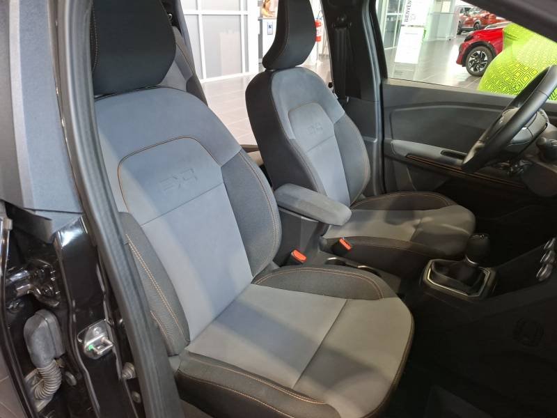 Dacia Jogger - Photo 45