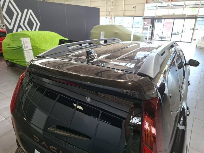 Dacia Jogger - Photo 46
