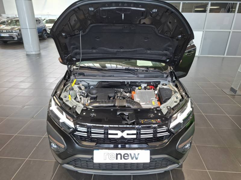 Dacia Jogger - Photo 47