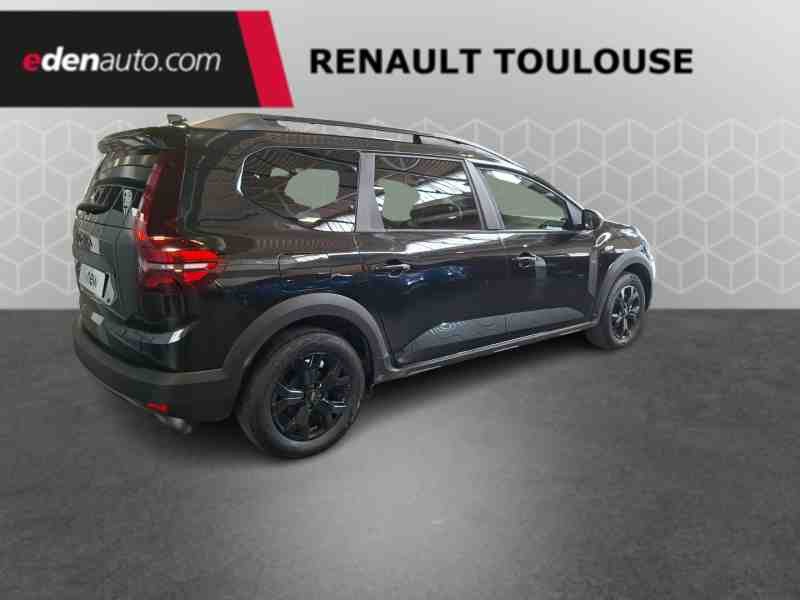 Dacia Jogger - Photo 5