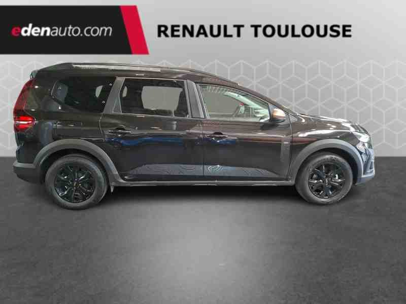 Dacia Jogger - Photo 6
