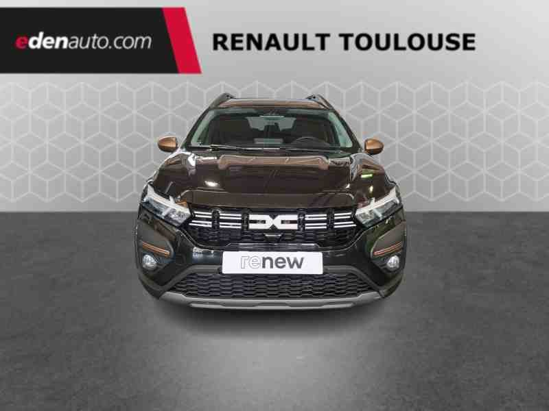Dacia Jogger - Photo 8