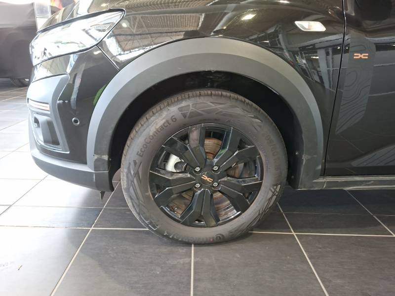 Dacia Jogger - Photo 9