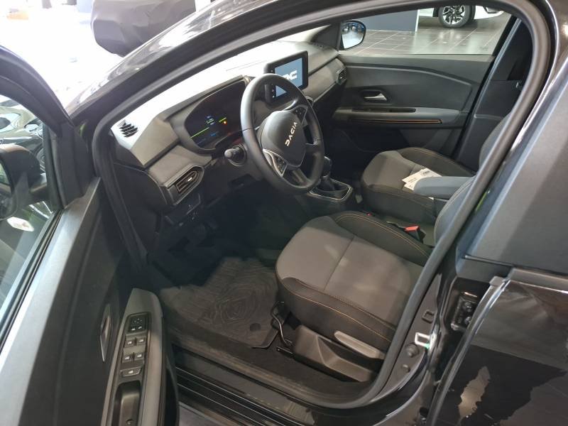 Dacia Jogger - Photo 10
