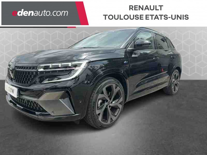 Renault Austral - Photo 1