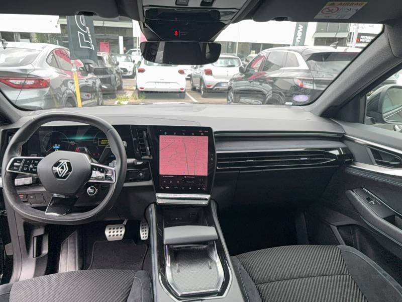 Renault Austral - Photo 11