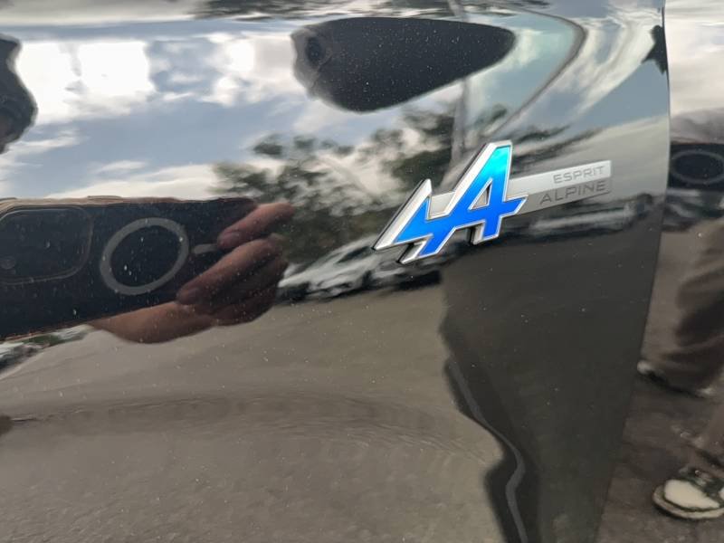 Renault Austral - Photo 17