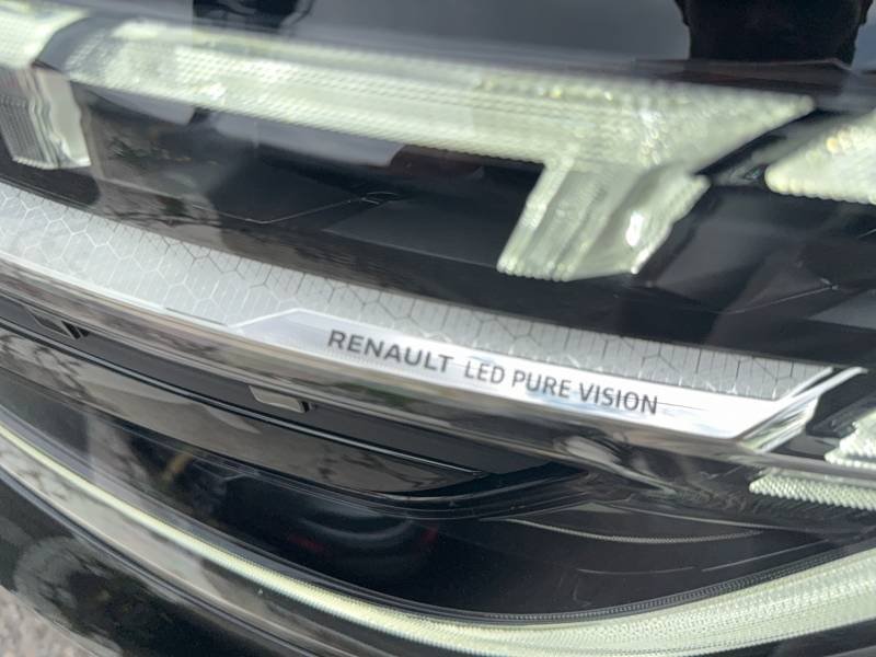 Renault Austral - Photo 18