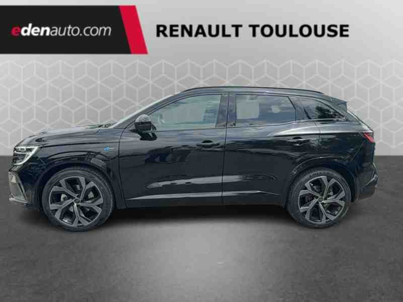 Renault Austral - Photo 2