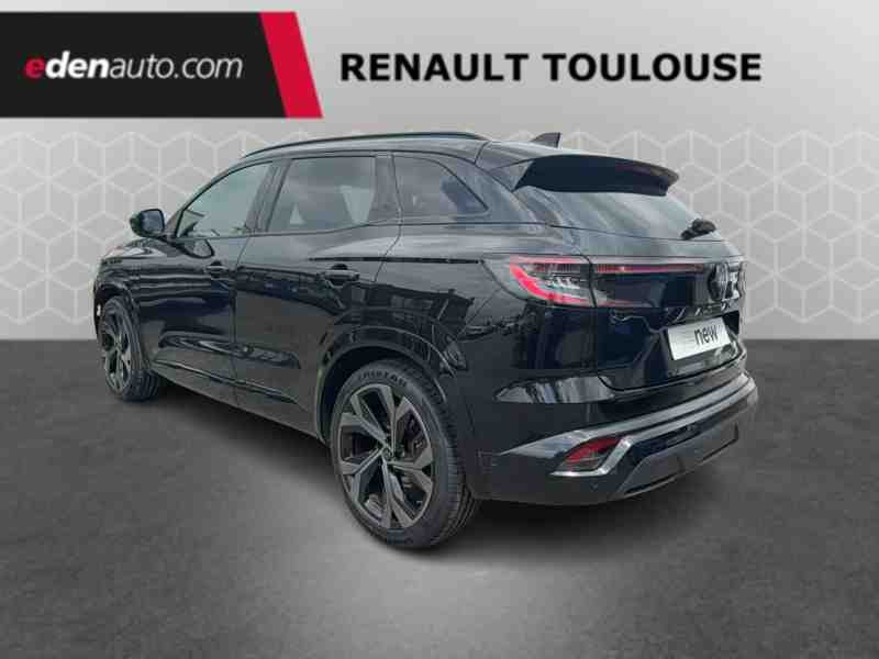 Renault Austral - Photo 3