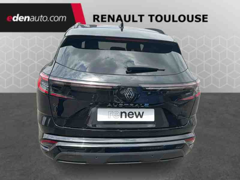Renault Austral - Photo 4