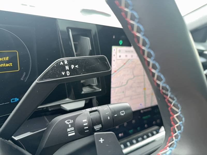 Renault Austral - Photo 44