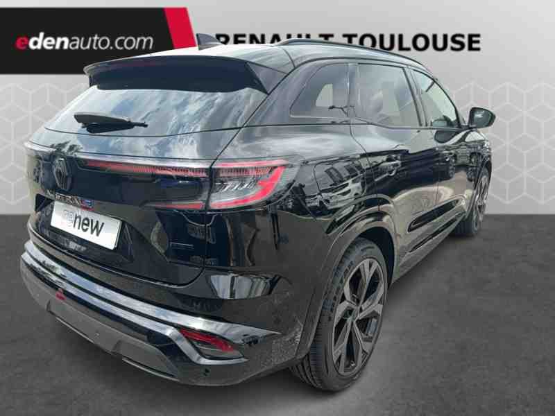 Renault Austral - Photo 5
