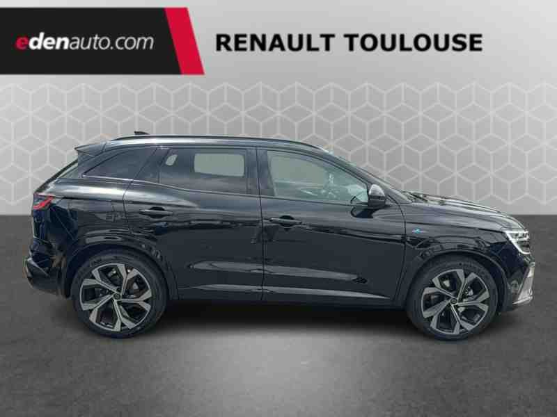 Renault Austral - Photo 6