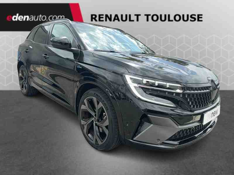 Renault Austral - Photo 7