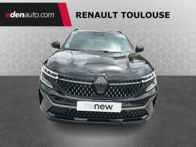 Renault Austral - Photo 8