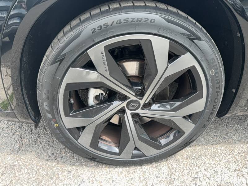 Renault Austral - Photo 9