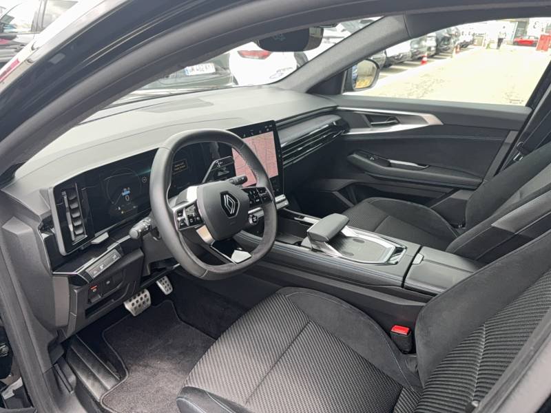 Renault Austral - Photo 10