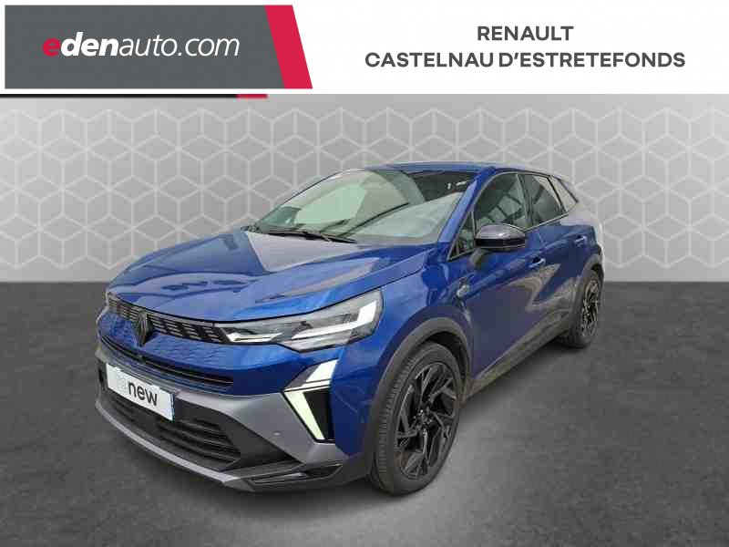 Renault Symbioz - Photo 1