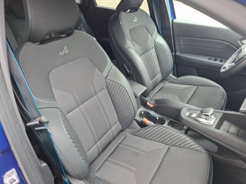 Renault Symbioz - Photo 12