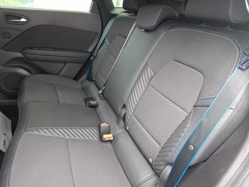 Renault Symbioz - Photo 16