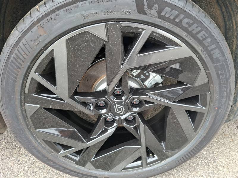 Renault Symbioz - Photo 17