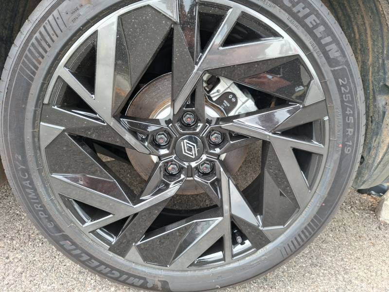 Renault Symbioz - Photo 18