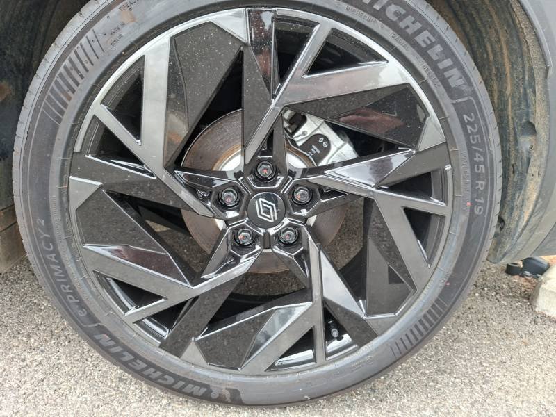 Renault Symbioz - Photo 19