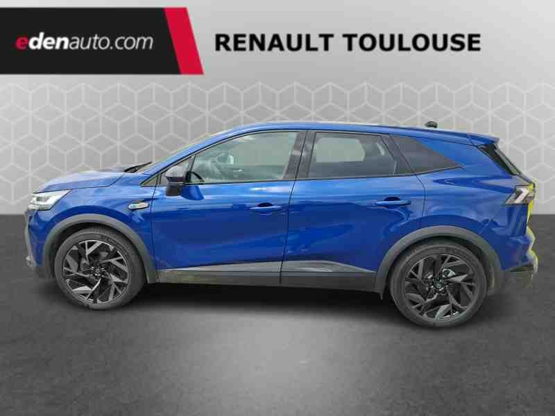 Renault Symbioz - Photo 2