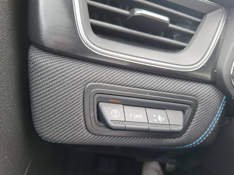Renault Symbioz - Photo 22