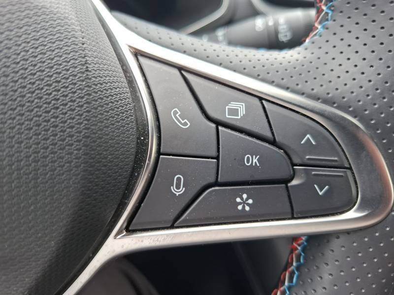 Renault Symbioz - Photo 24