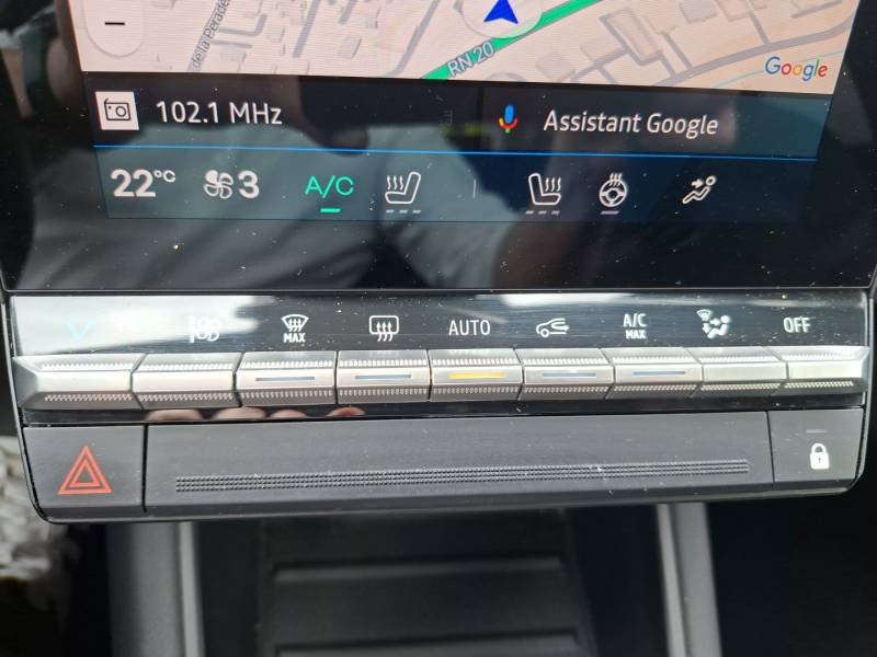 Renault Symbioz - Photo 26