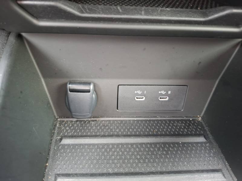 Renault Symbioz - Photo 27
