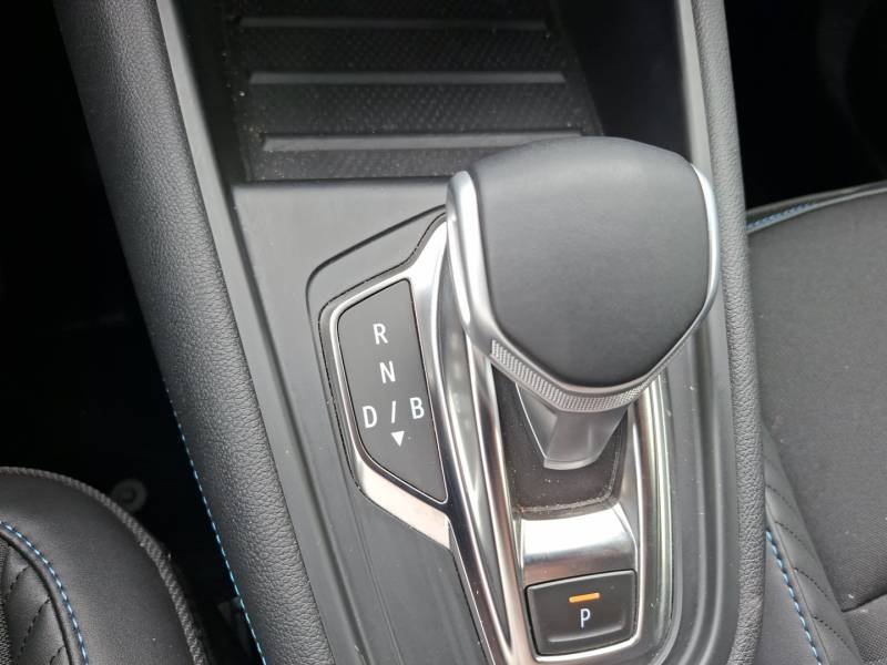 Renault Symbioz - Photo 28