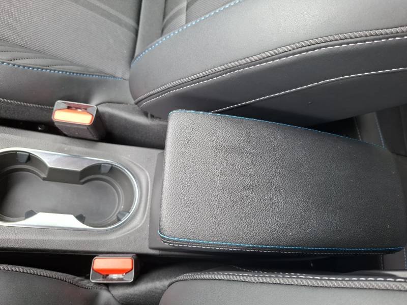 Renault Symbioz - Photo 30