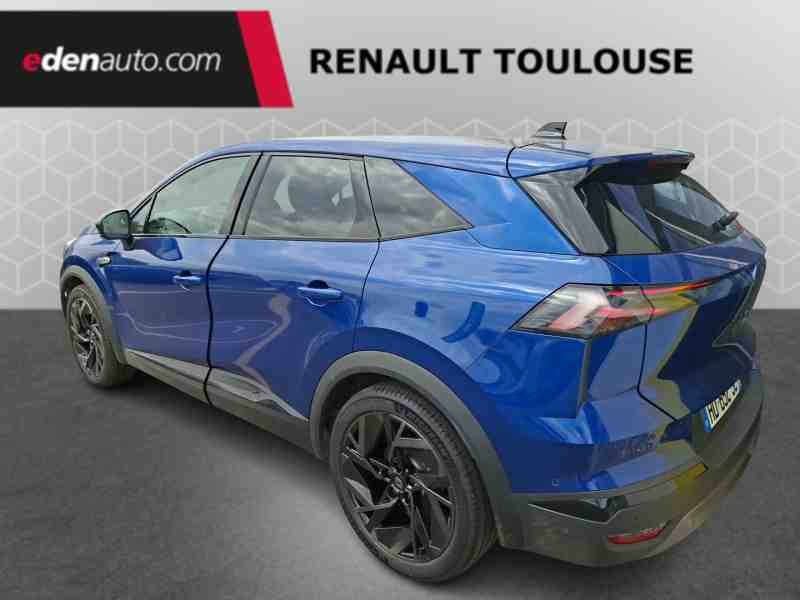 Renault Symbioz - Photo 3