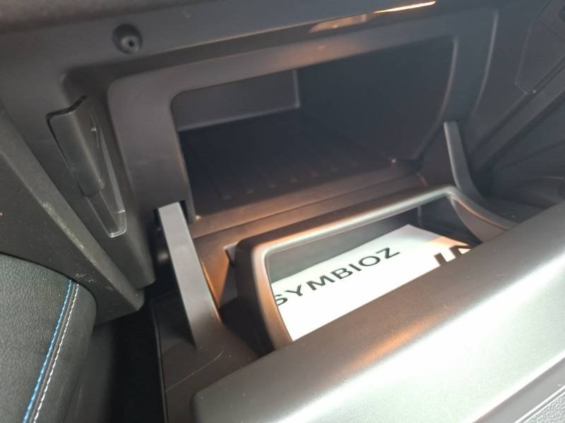 Renault Symbioz - Photo 32