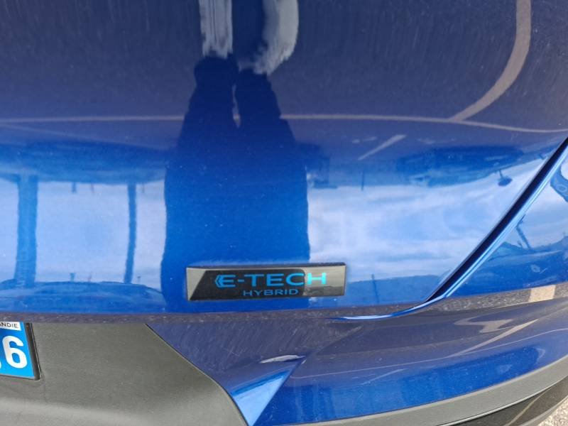Renault Symbioz - Photo 34