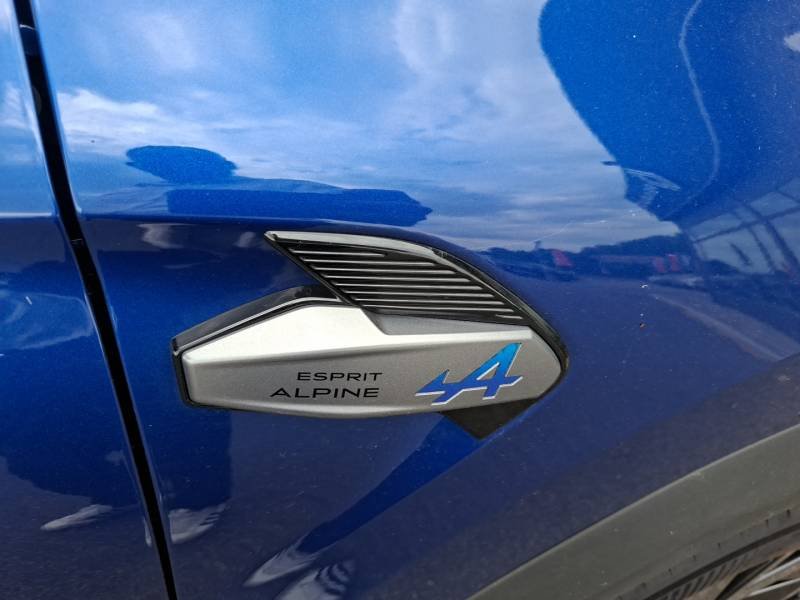 Renault Symbioz - Photo 36