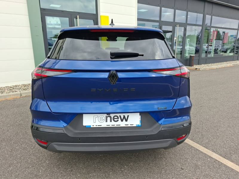 Renault Symbioz - Photo 4