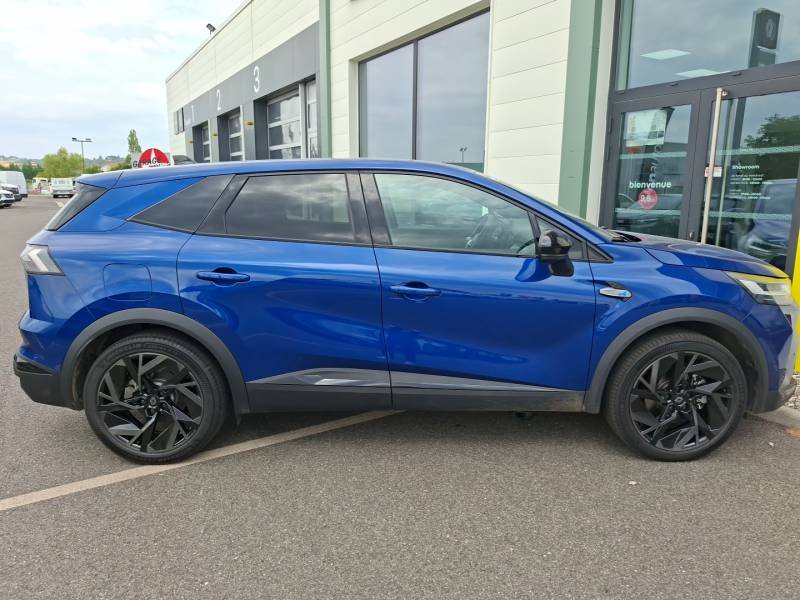 Renault Symbioz - Photo 6