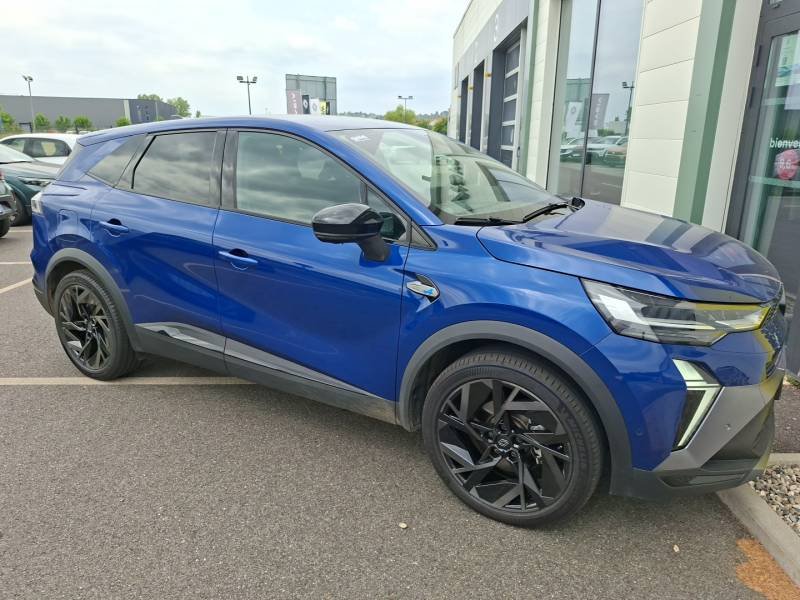 Renault Symbioz - Photo 7