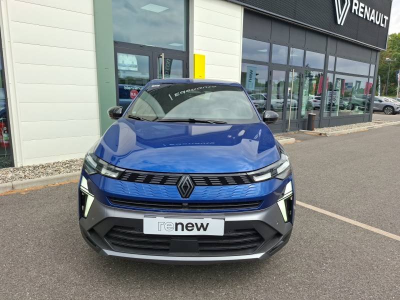 Renault Symbioz - Photo 8