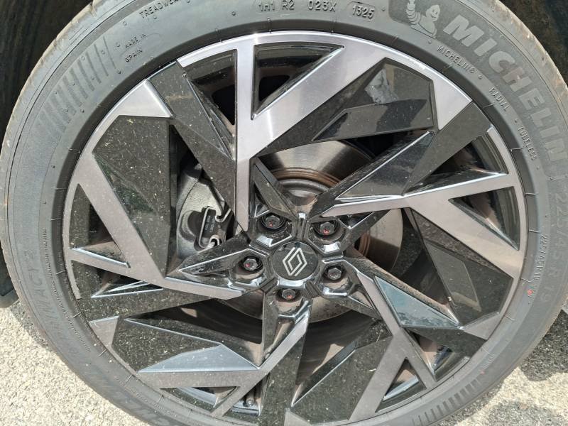 Renault Symbioz - Photo 9