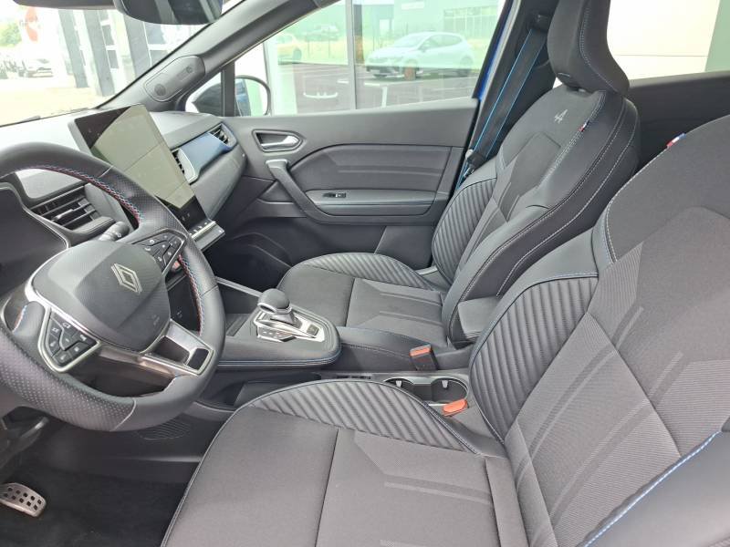 Renault Symbioz - Photo 10
