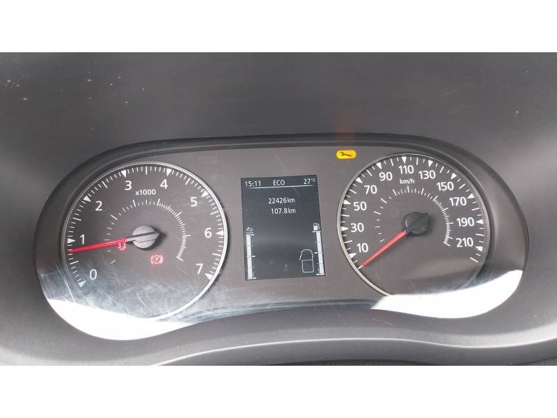 Renault Master - Photo 16