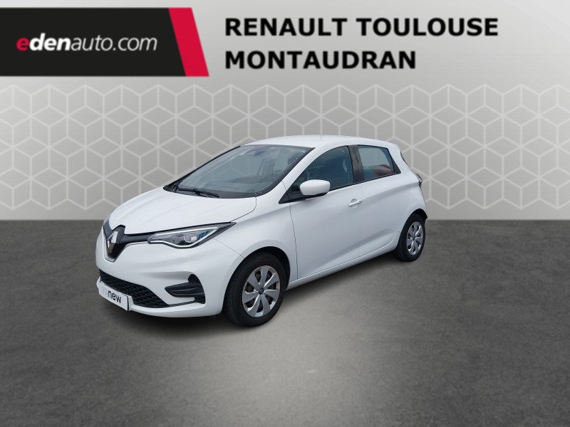 Renault Zoe - Photo 1
